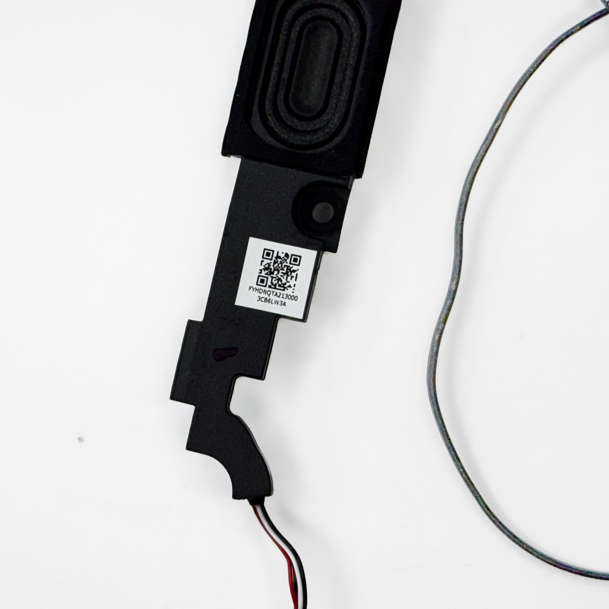 Acer Chromebook R753T Speakers