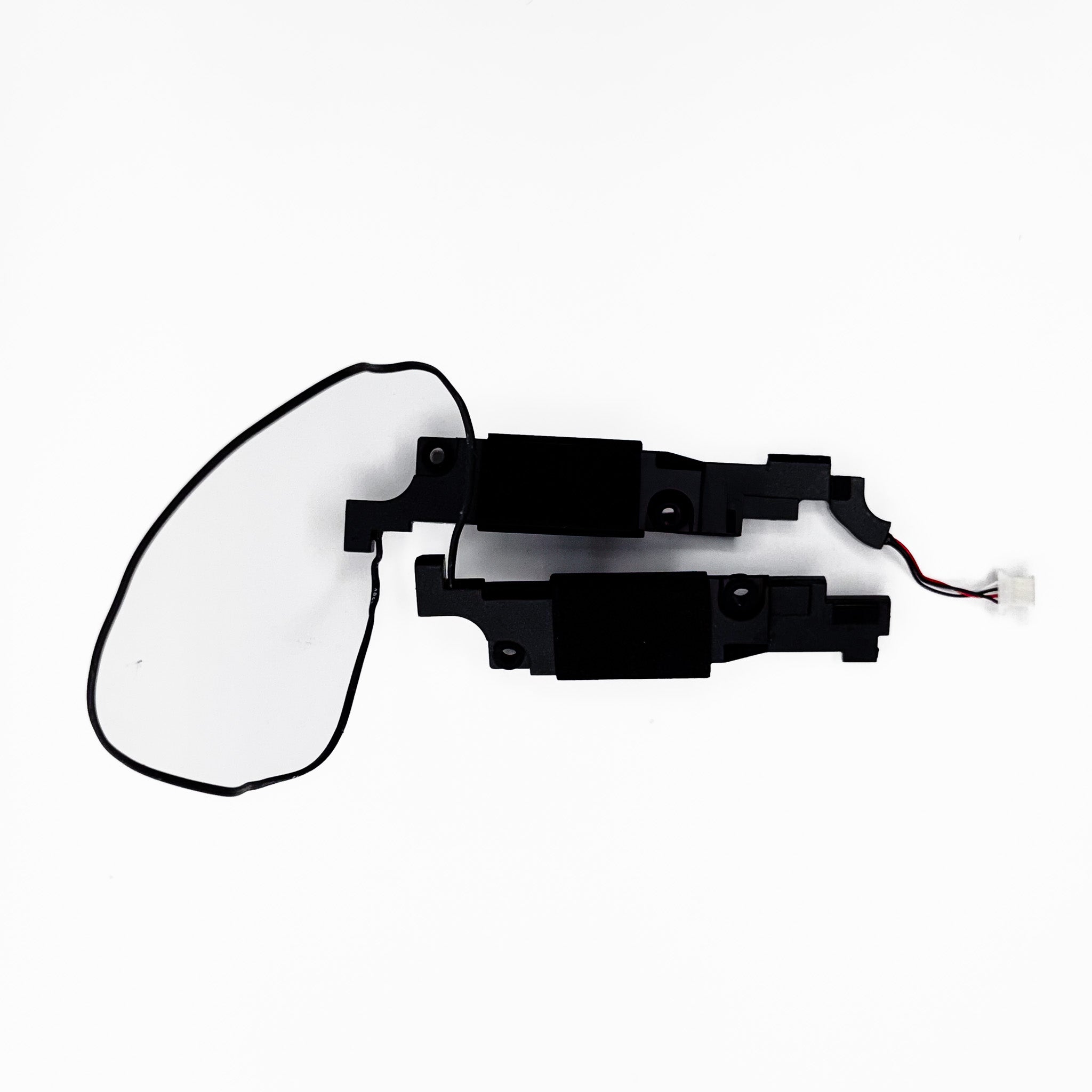 Acer Chromebook R753T Speakers