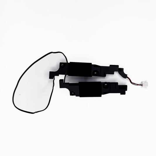 Acer Chromebook R753T Speakers