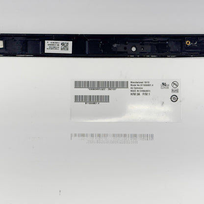 Acer Chromebook R752T-C1MT LCD