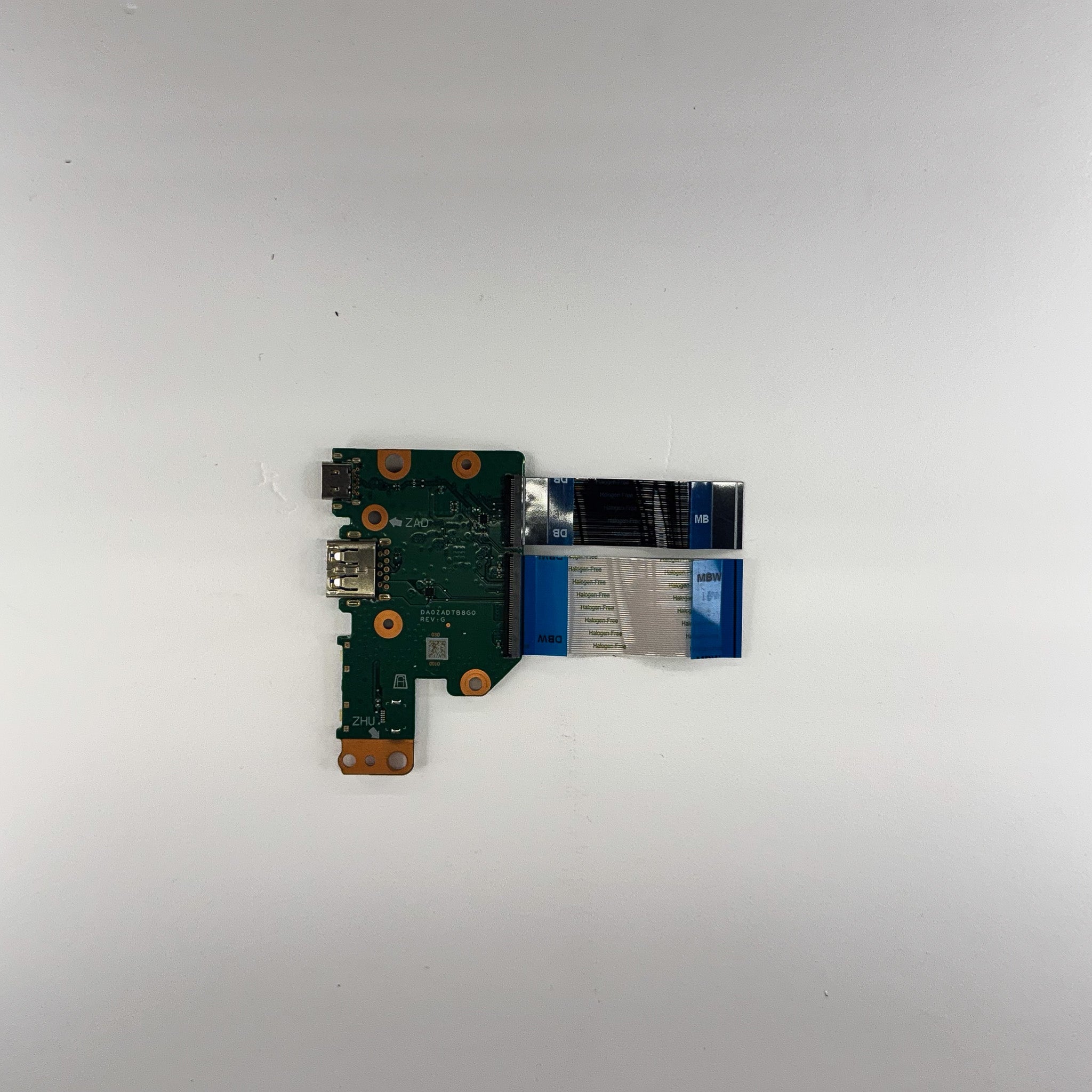 Acer Chromebook C721 Daughterboard