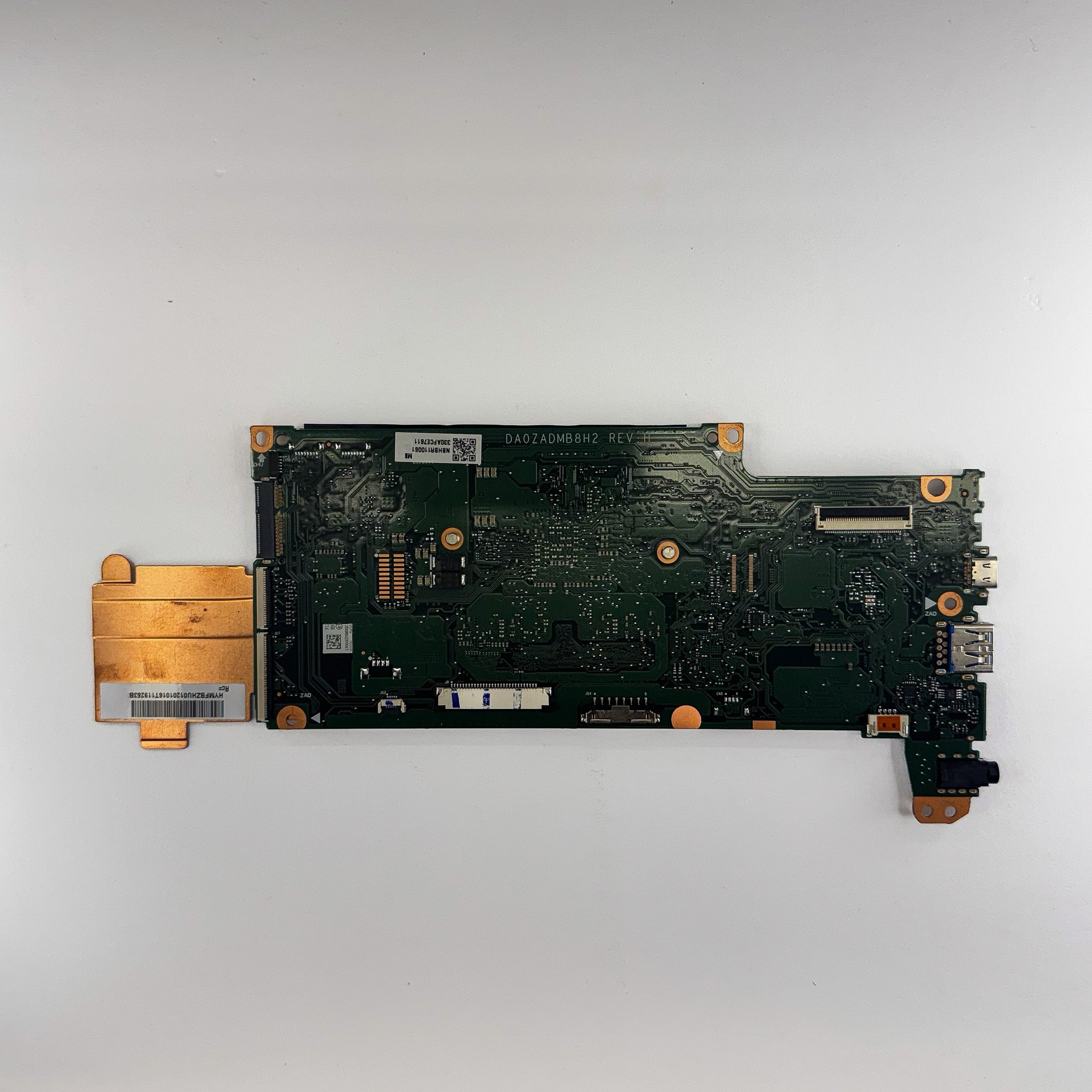 Acer Chromebook C721 Motherboard