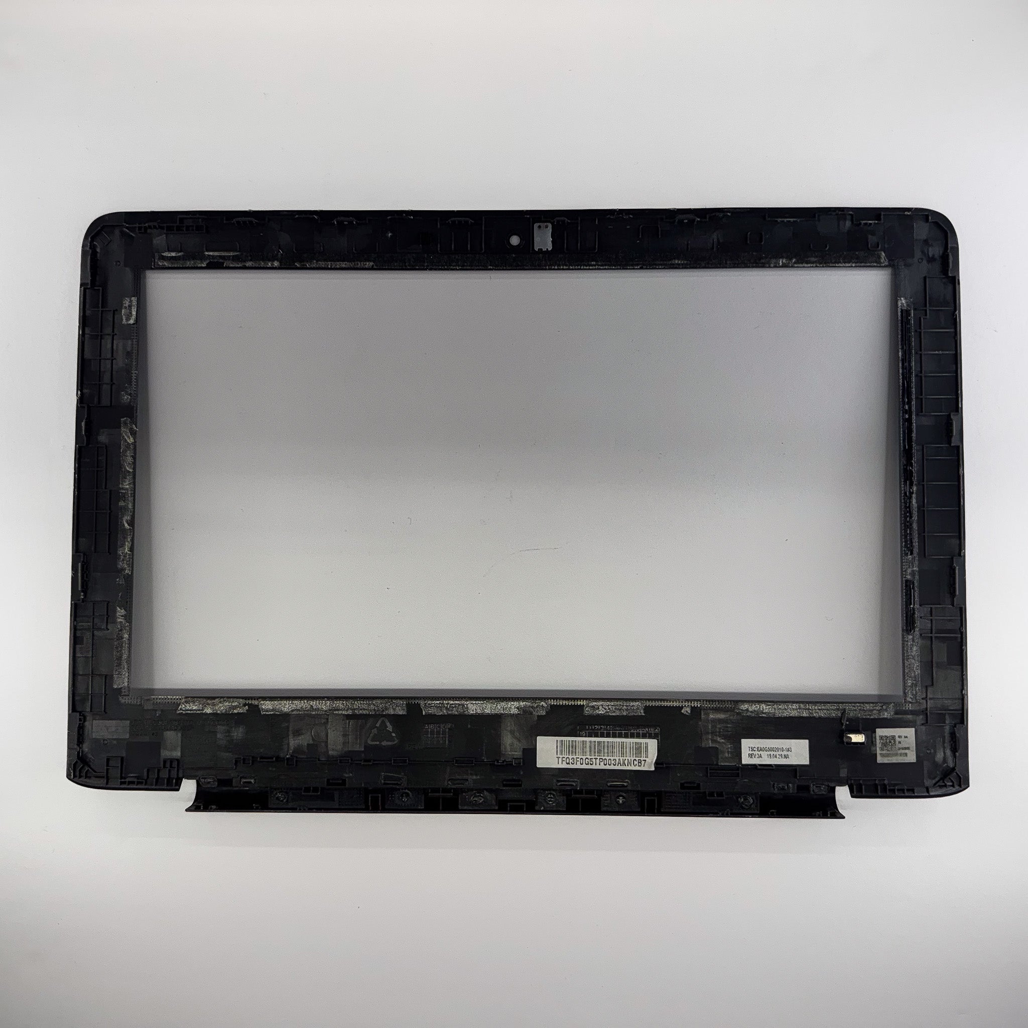 HP Chromebook 11 G7EE LCD Bezel