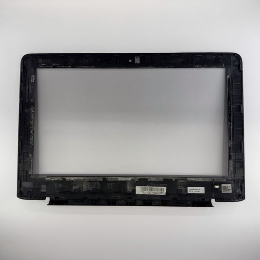 HP Chromebook 11 G7EE LCD Bezel