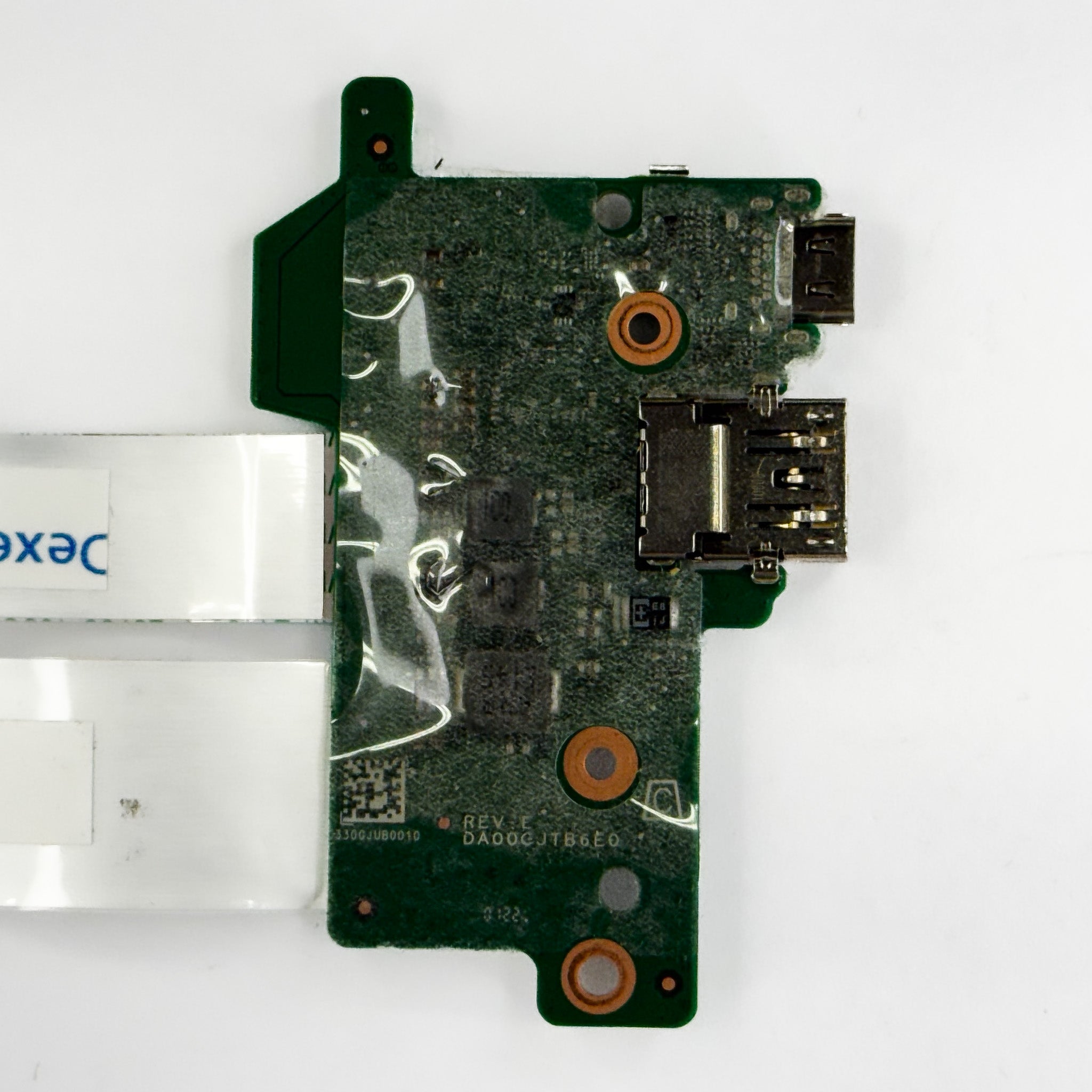 HP Chromebook 11 G9EE Daughterboard