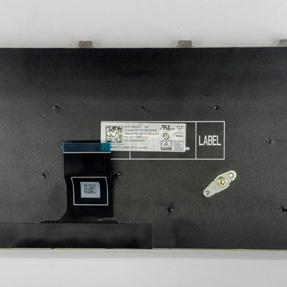 Dell Chromebook 3110 Keyboard