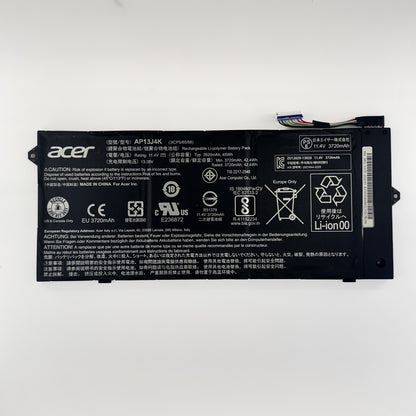 Acer Chromebook C851T Battery
