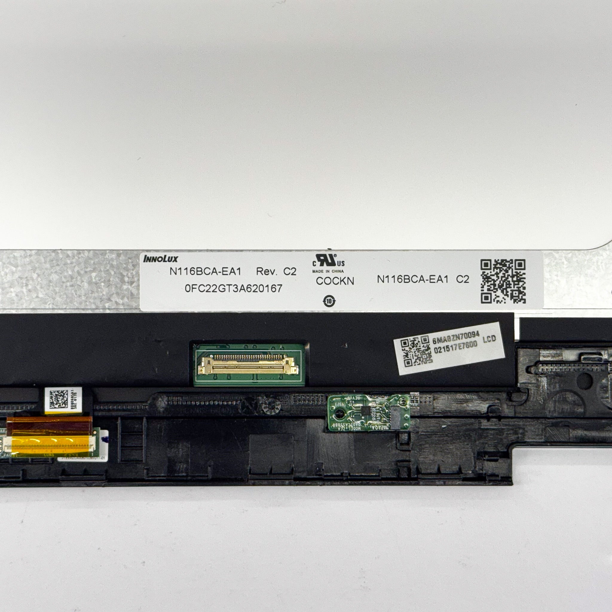 Acer Chromebook R753T LCD