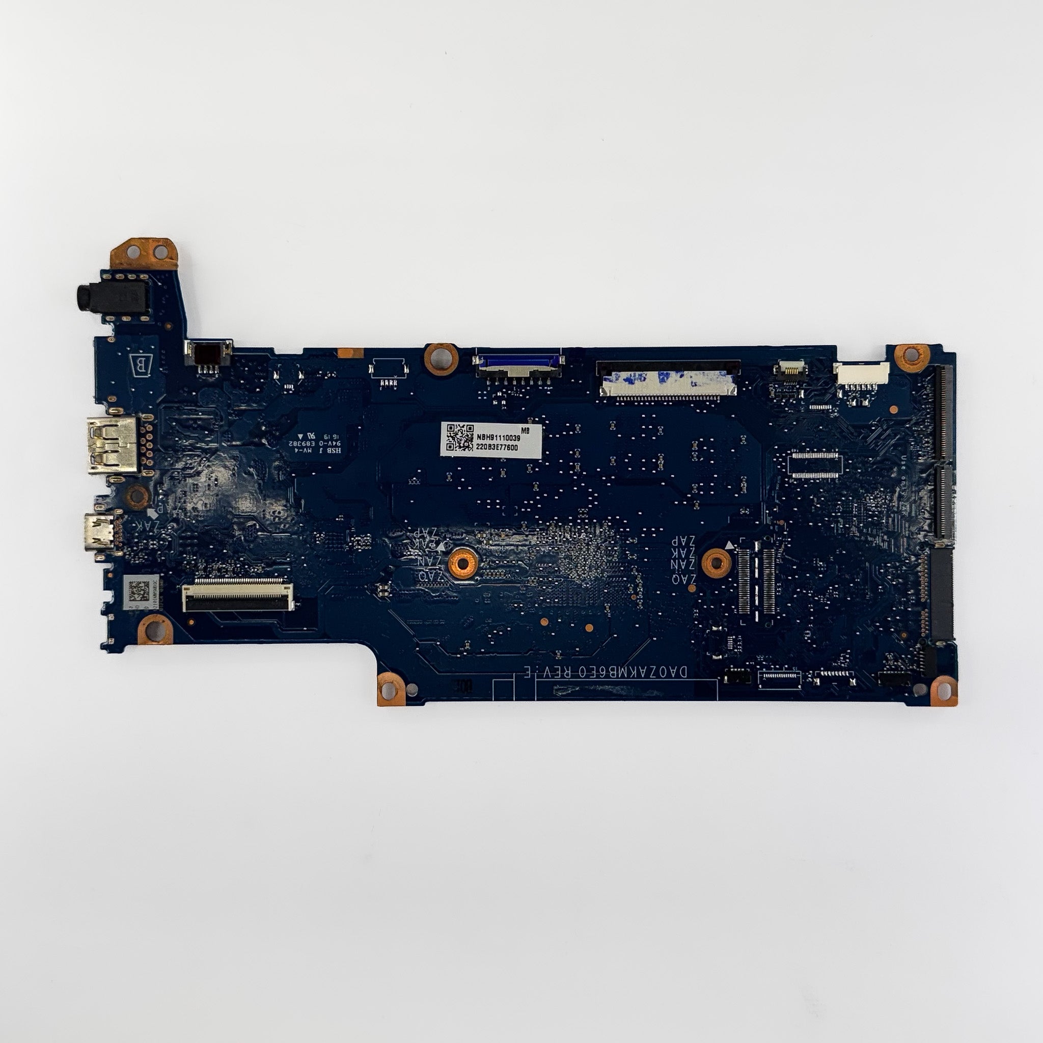 Acer Chromebook R752T Motherboard