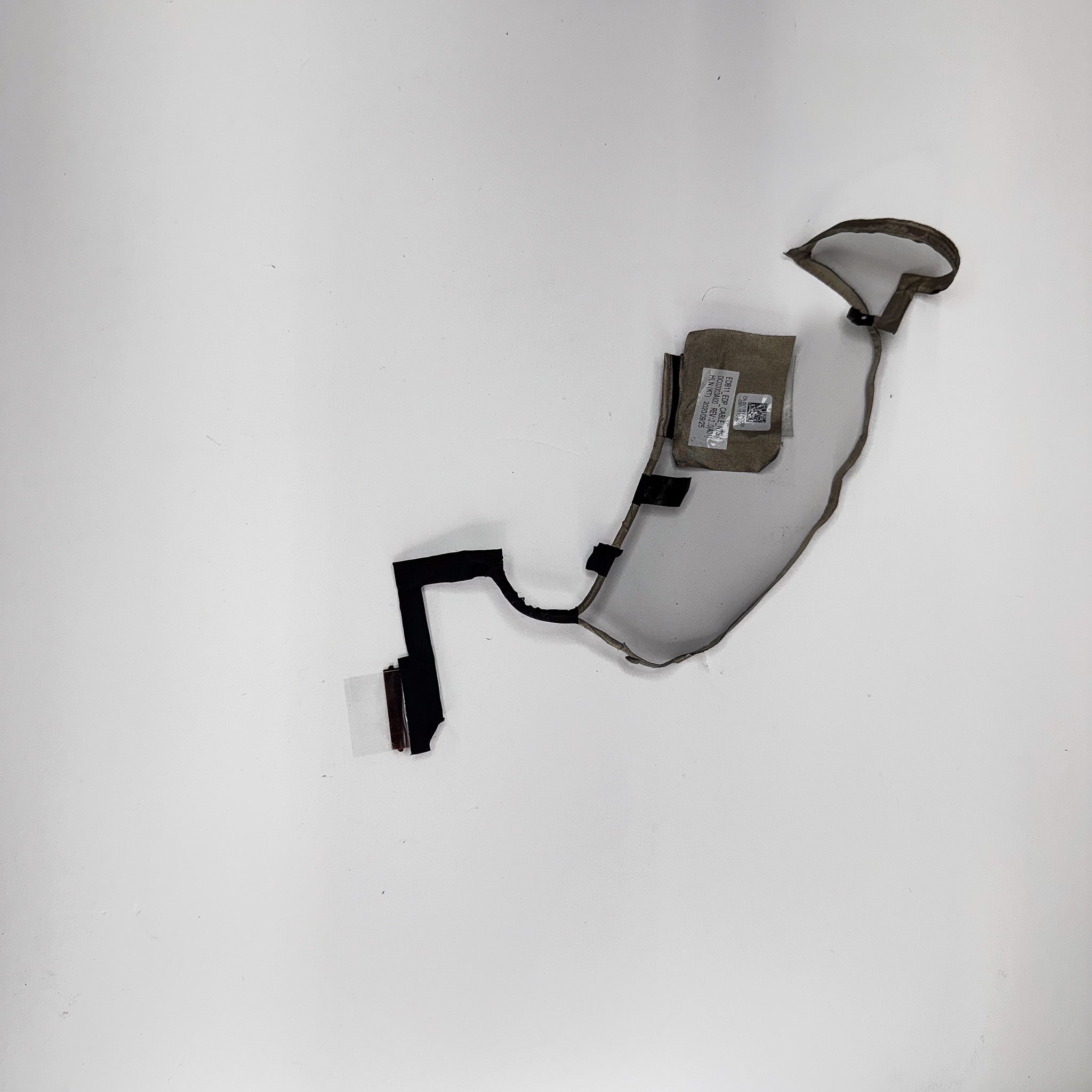 Dell Chromebook 3100 Non-Touch LCD Cable