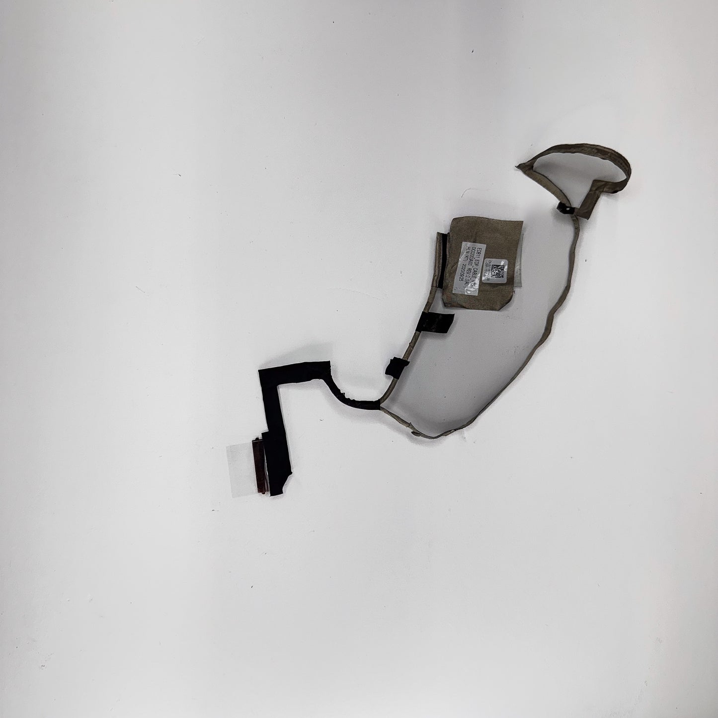 Dell Chromebook 3100 Non-Touch LCD Cable