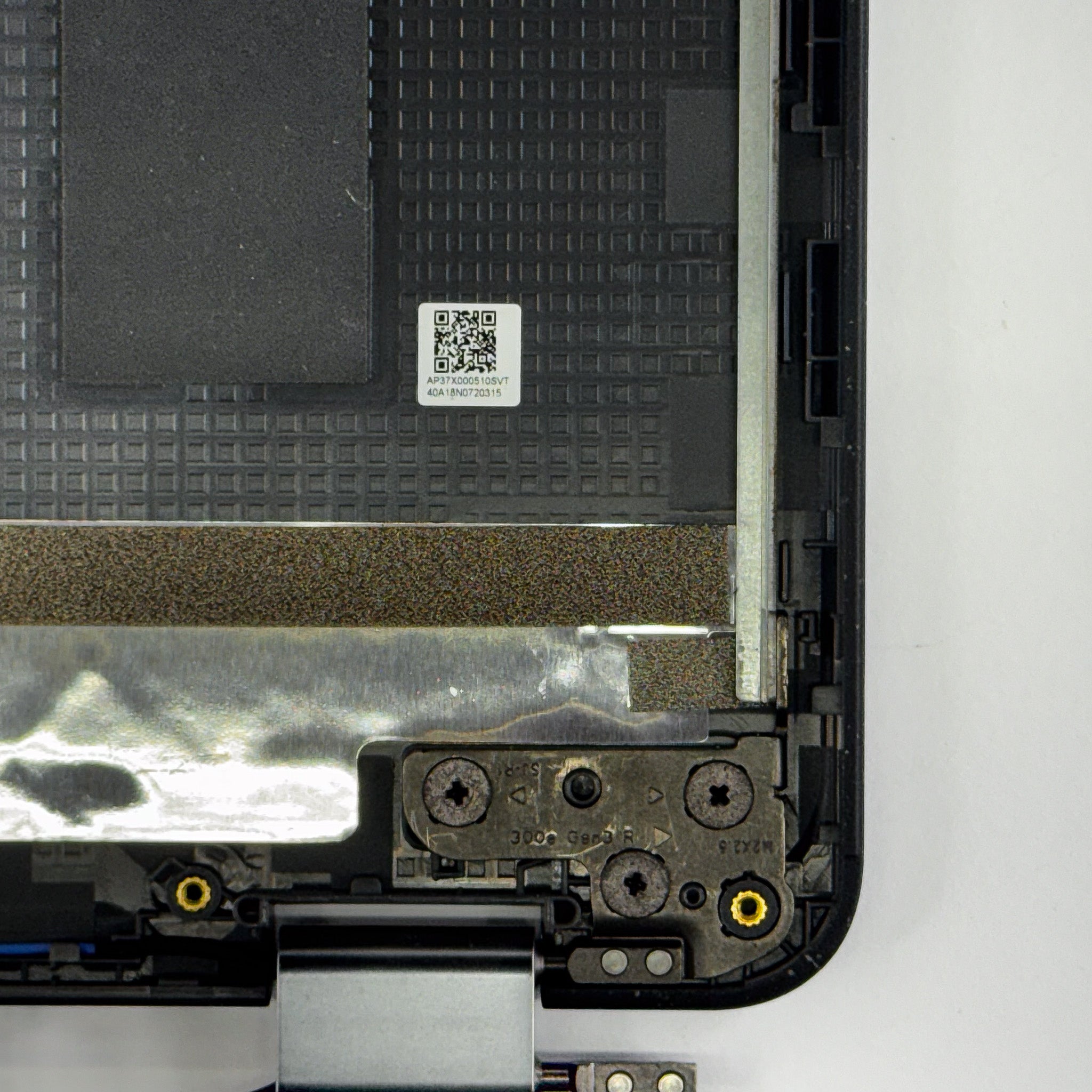 Lenovo Chromebook 300e G3 AMD LCD Clam