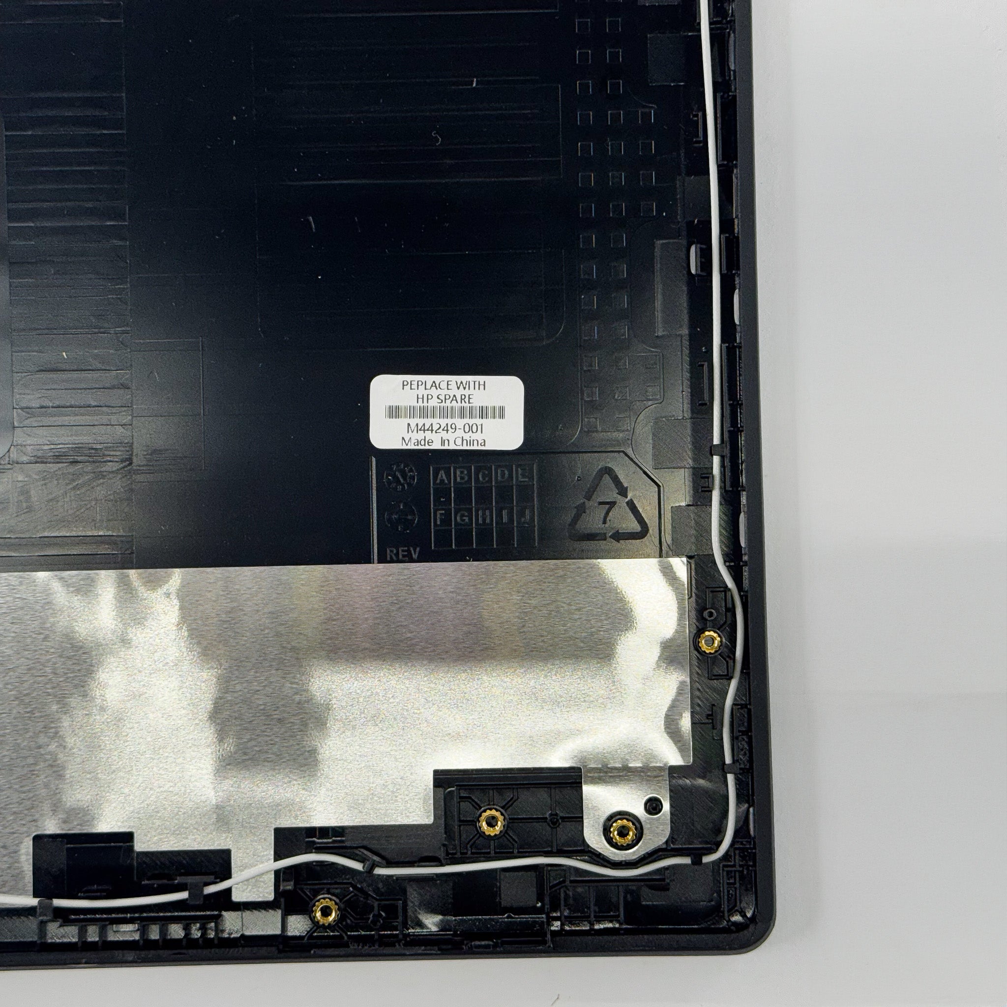 HP Chromebook 11MK G9EE LCD Clam