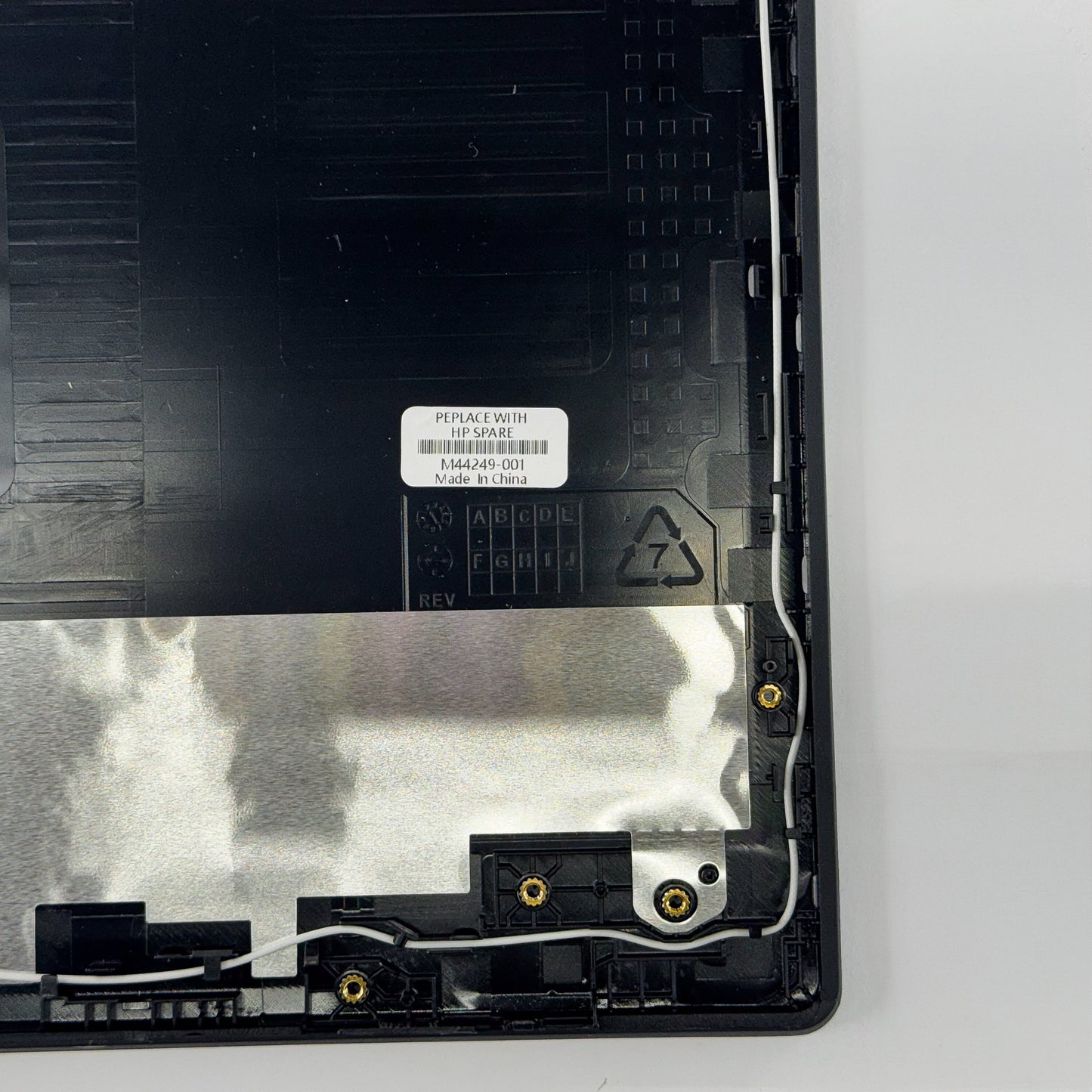 HP Chromebook 11MK G9EE LCD Clam