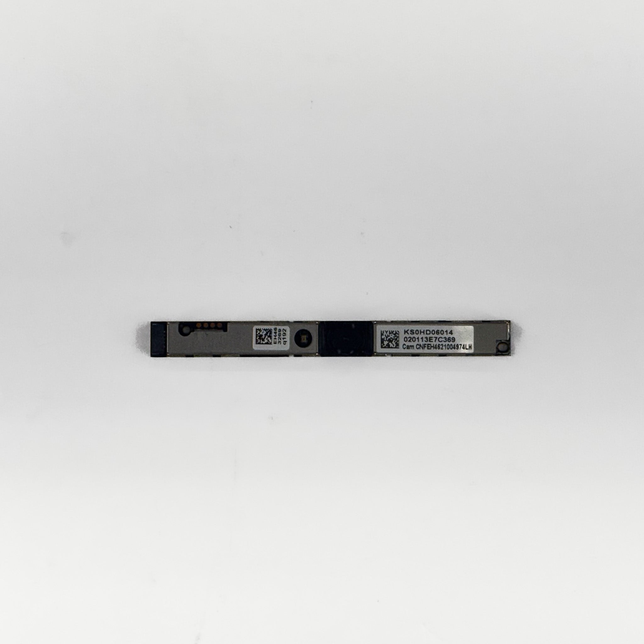 Acer Chromebook C851T Camera