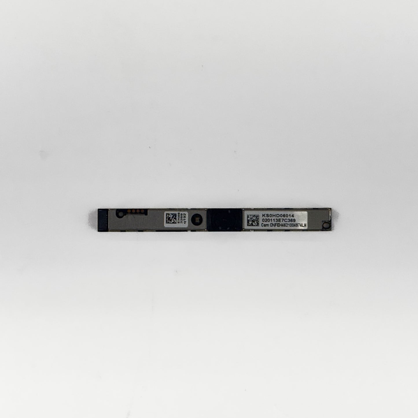 Acer Chromebook C851T Camera