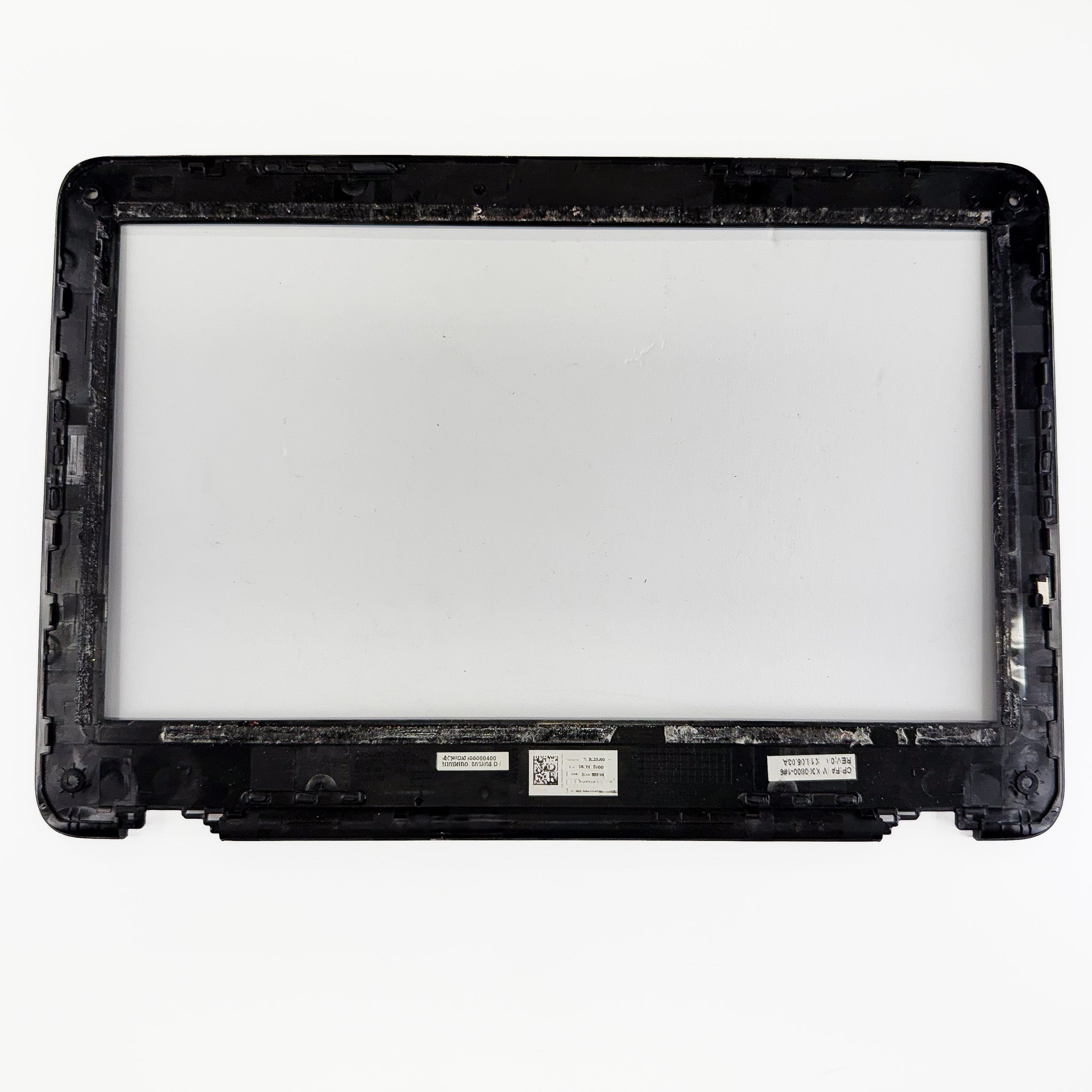 Dell Chromebook 3180 Non-Touch LCD Bezel