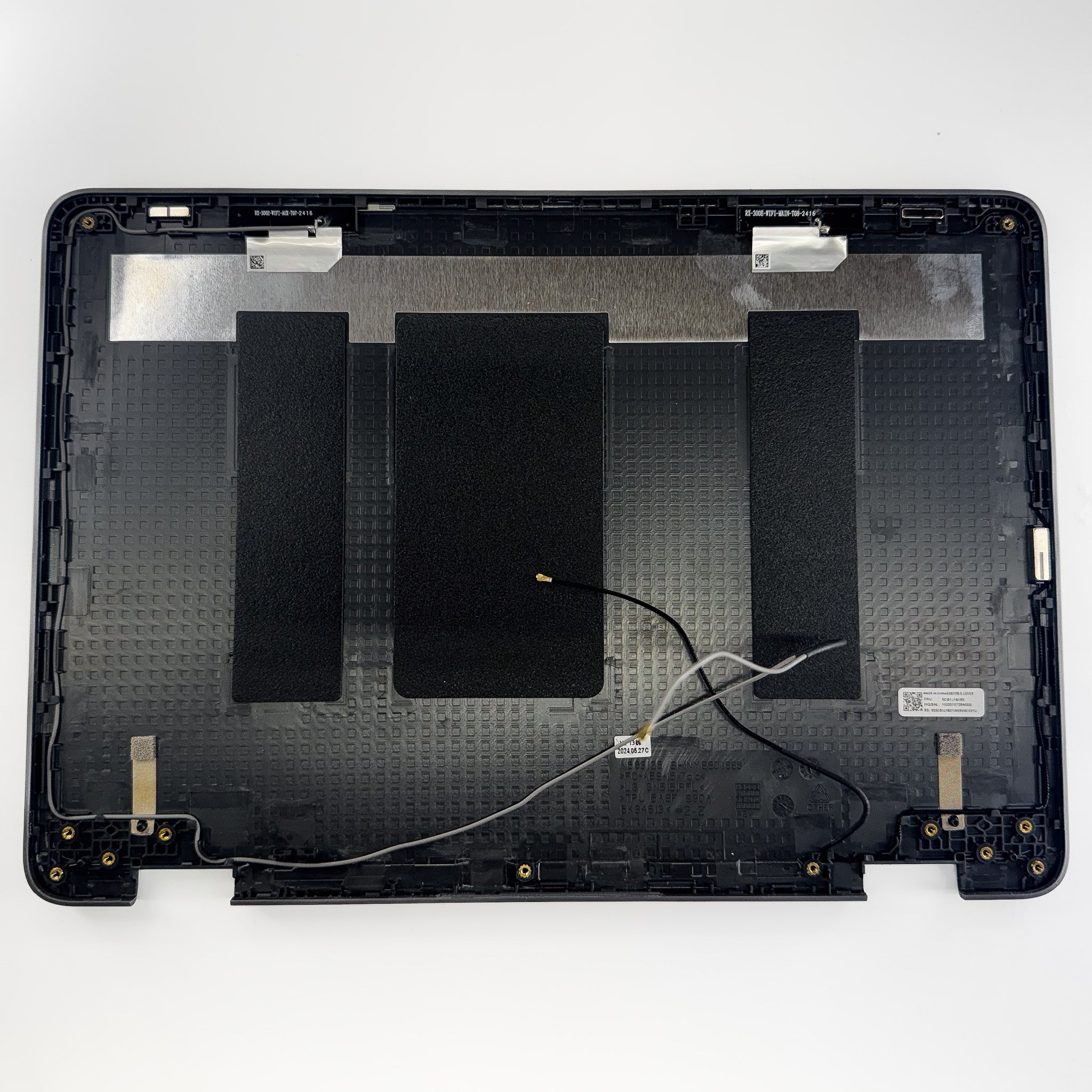 Lenovo Chromebook 300e Yoga G4 LCD Clam