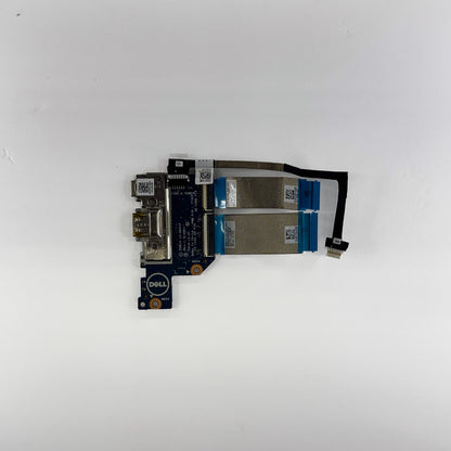 Dell Chromebook 3100 Daughterboard