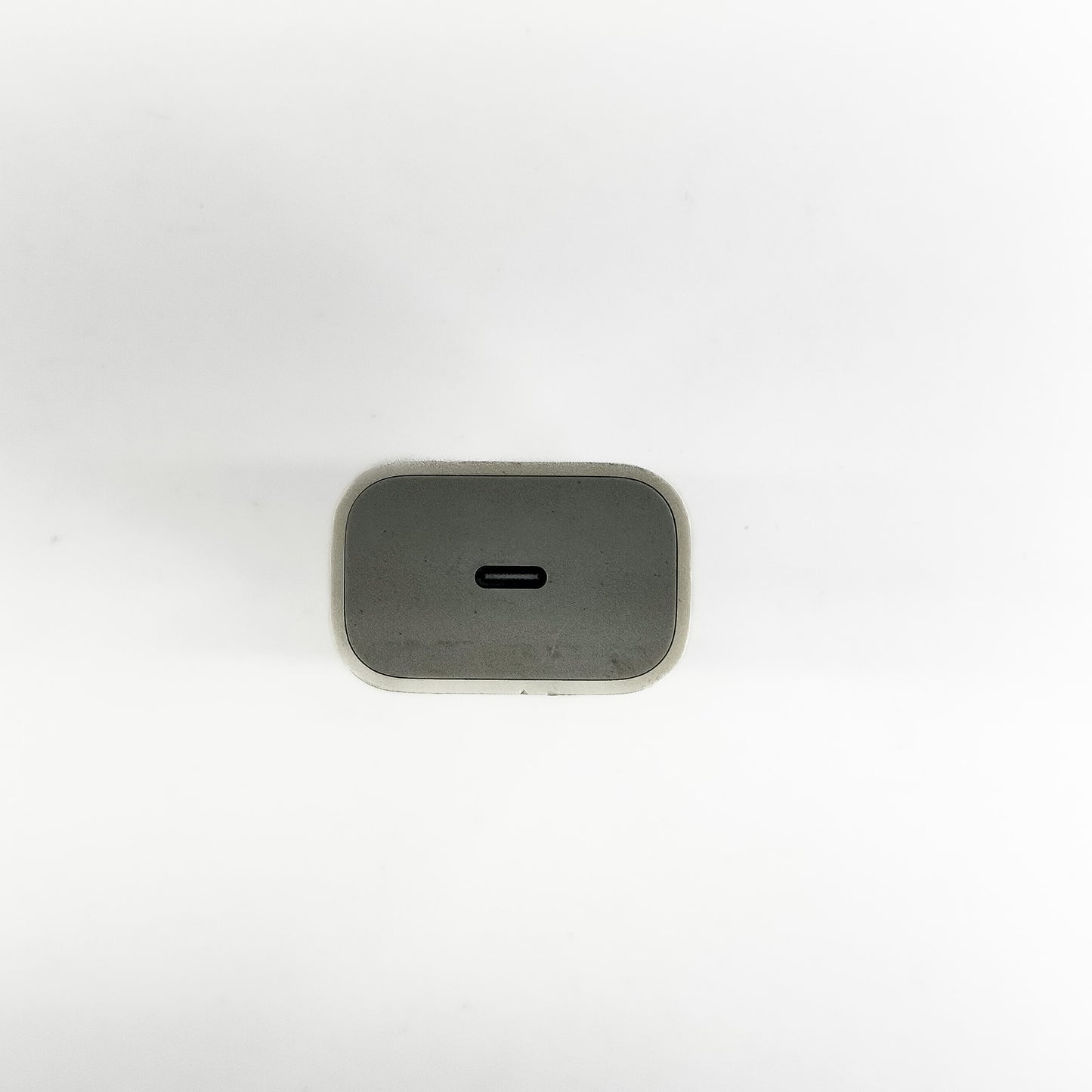 Apple iPad USB-C 20W Charge Block