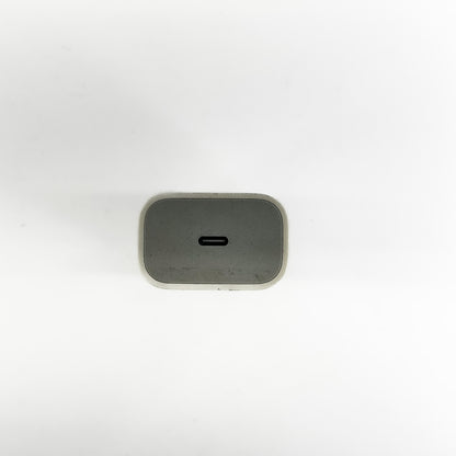 Apple iPad USB-C 20W Charge Block