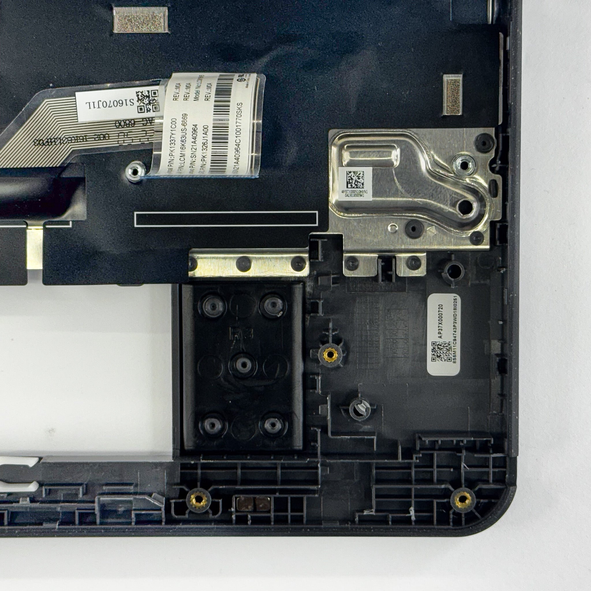 Lenovo Chromebook 300e G3 AMD Keyboard NO WFC