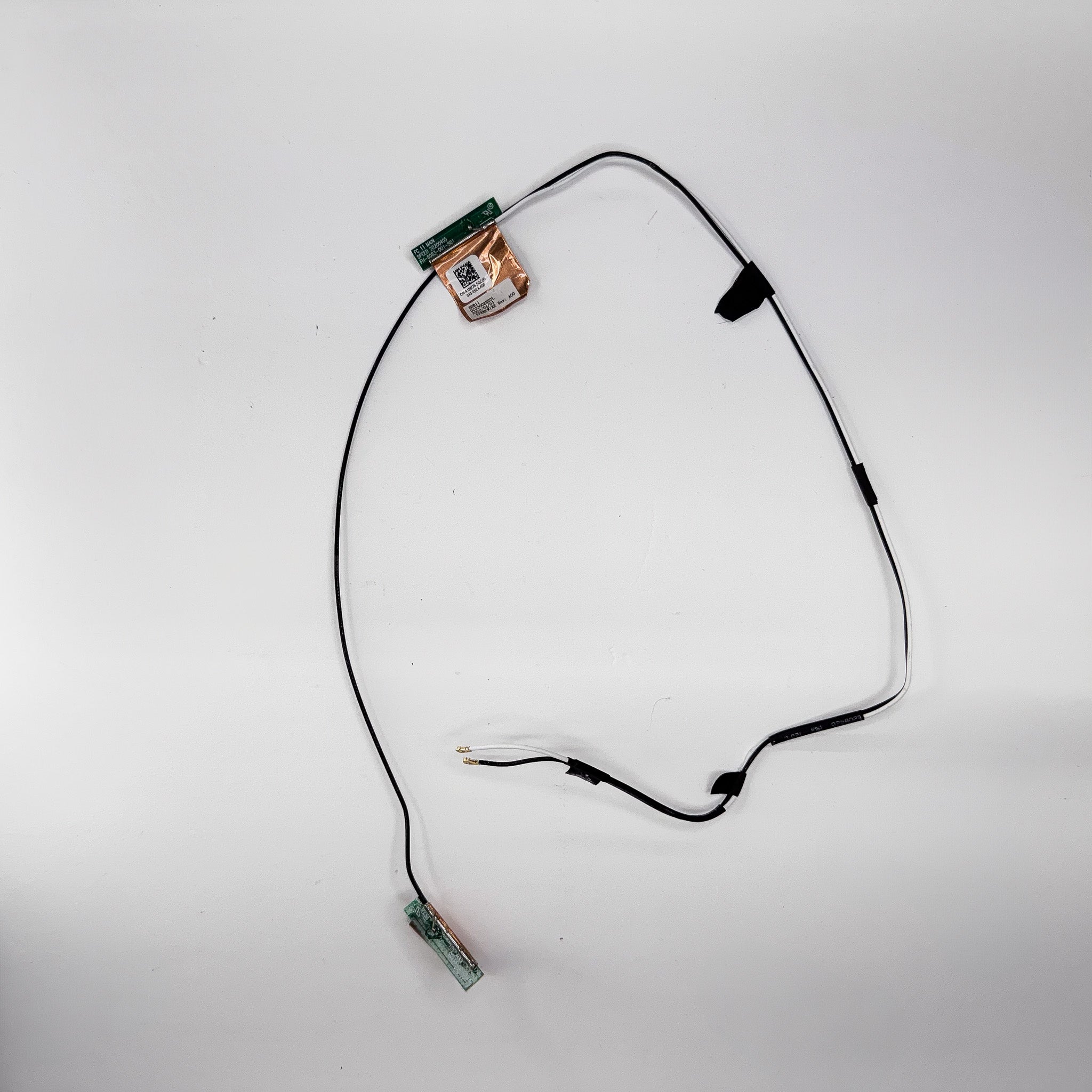 Dell Chromebook 3100 WiFi Cables