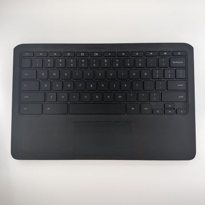 HP Chromebook 11 G6EE Keyboard