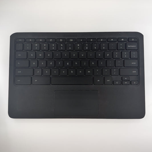 HP Chromebook 11 G6EE Keyboard
