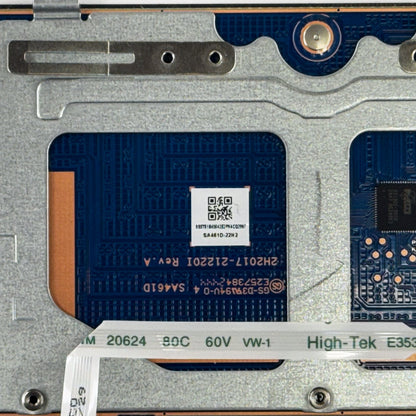 Lenovo Chromebook 500e G4s Trackpad