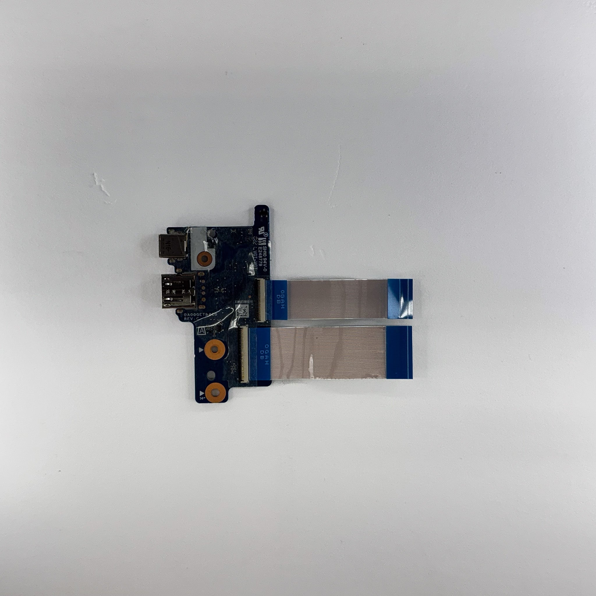 HP Chromebook 11A G8EE Daughterboard