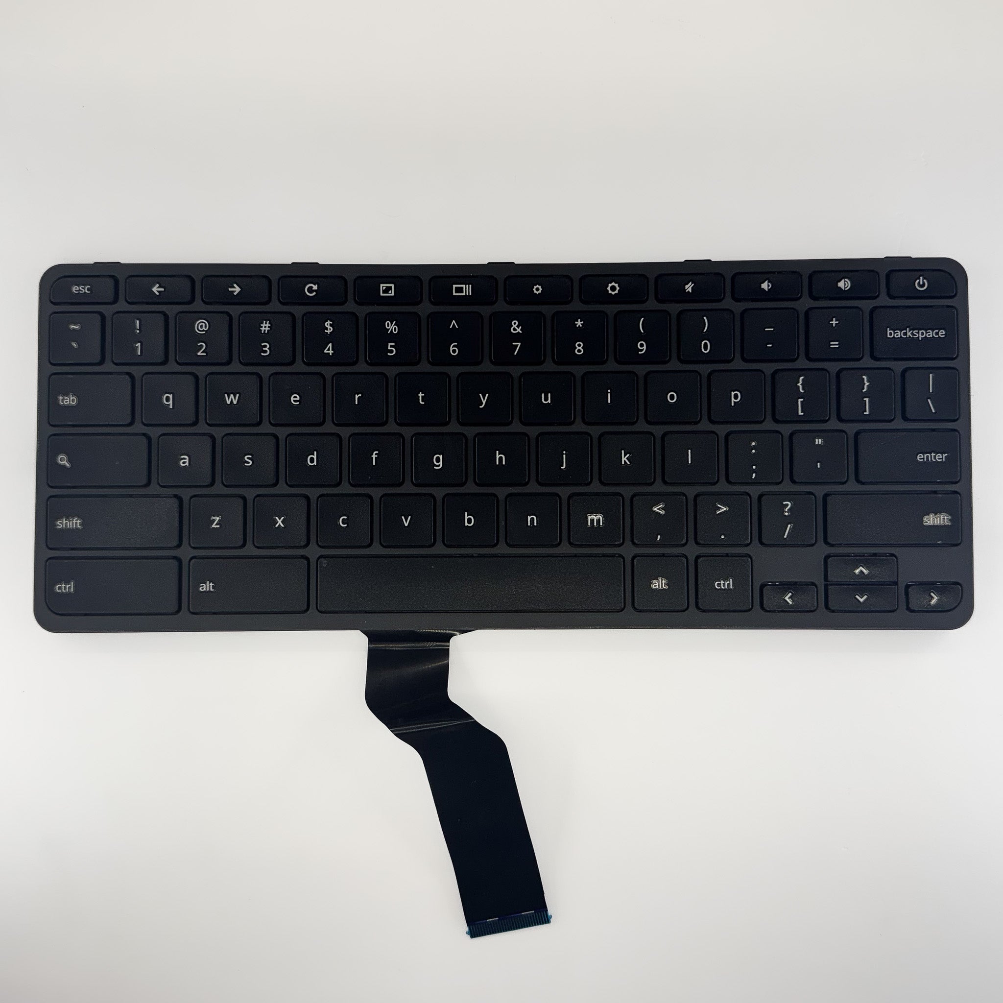 Acer Chromebook C851T Keyboard