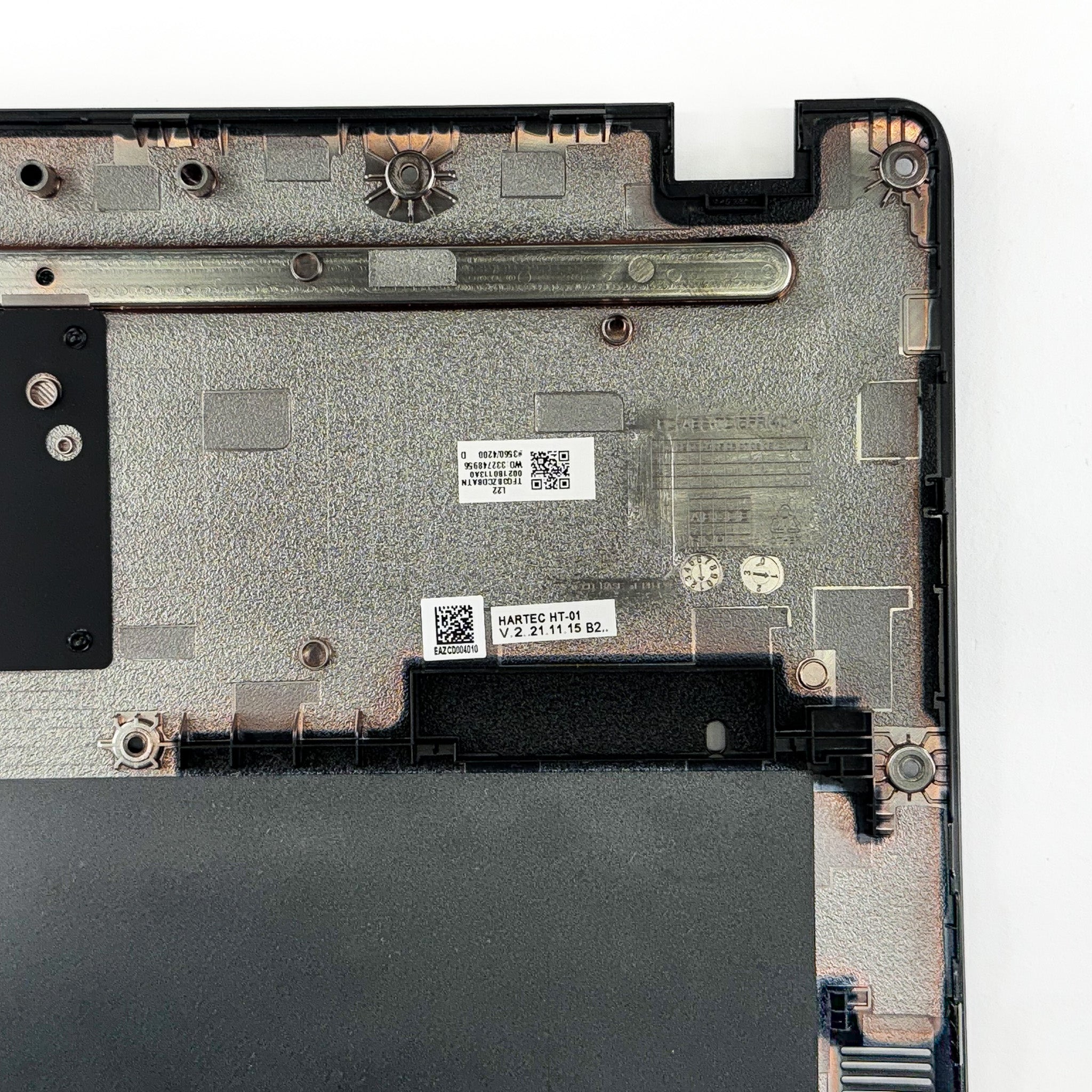 Acer Chromebook C734 Bottom Case