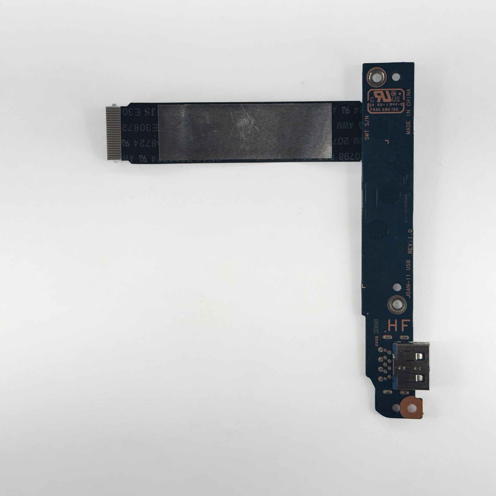 Samsung Chromebook XE310XBA Daughterboard