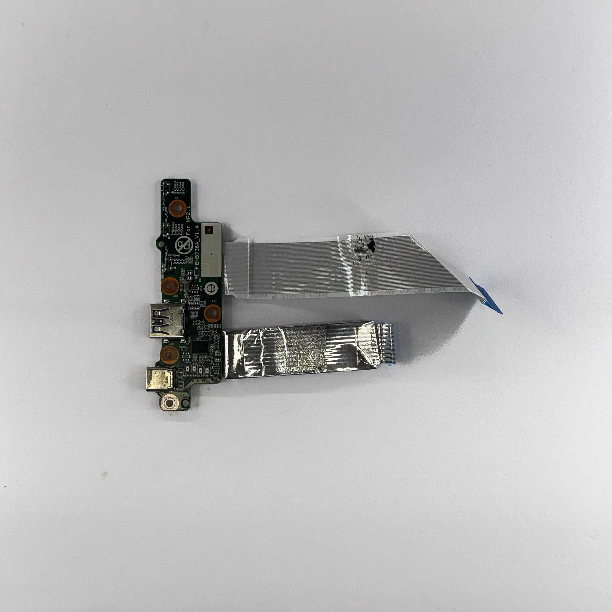 Lenovo Chromebook 100e G1 Daughterboard