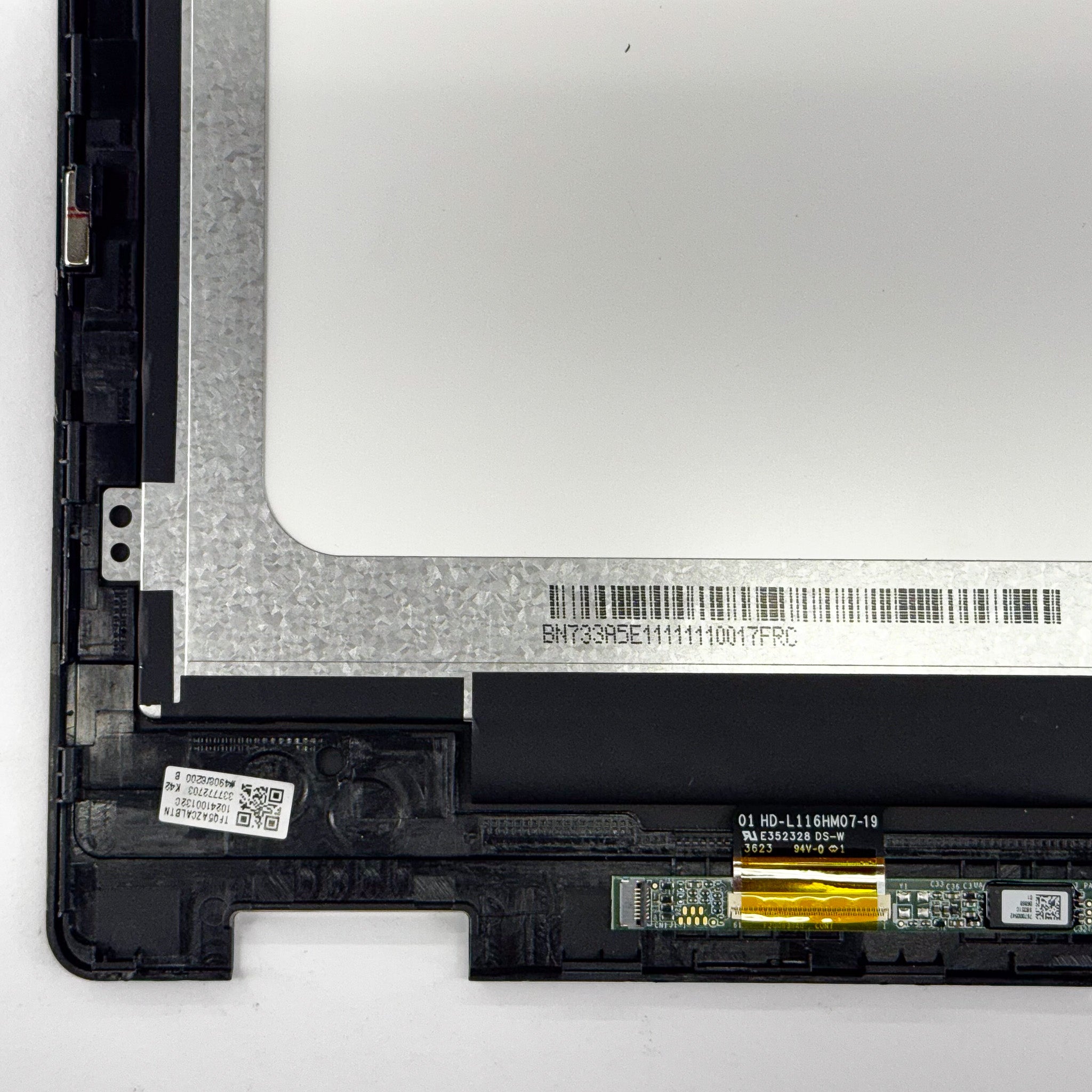 Acer Chromebook R753T LCD