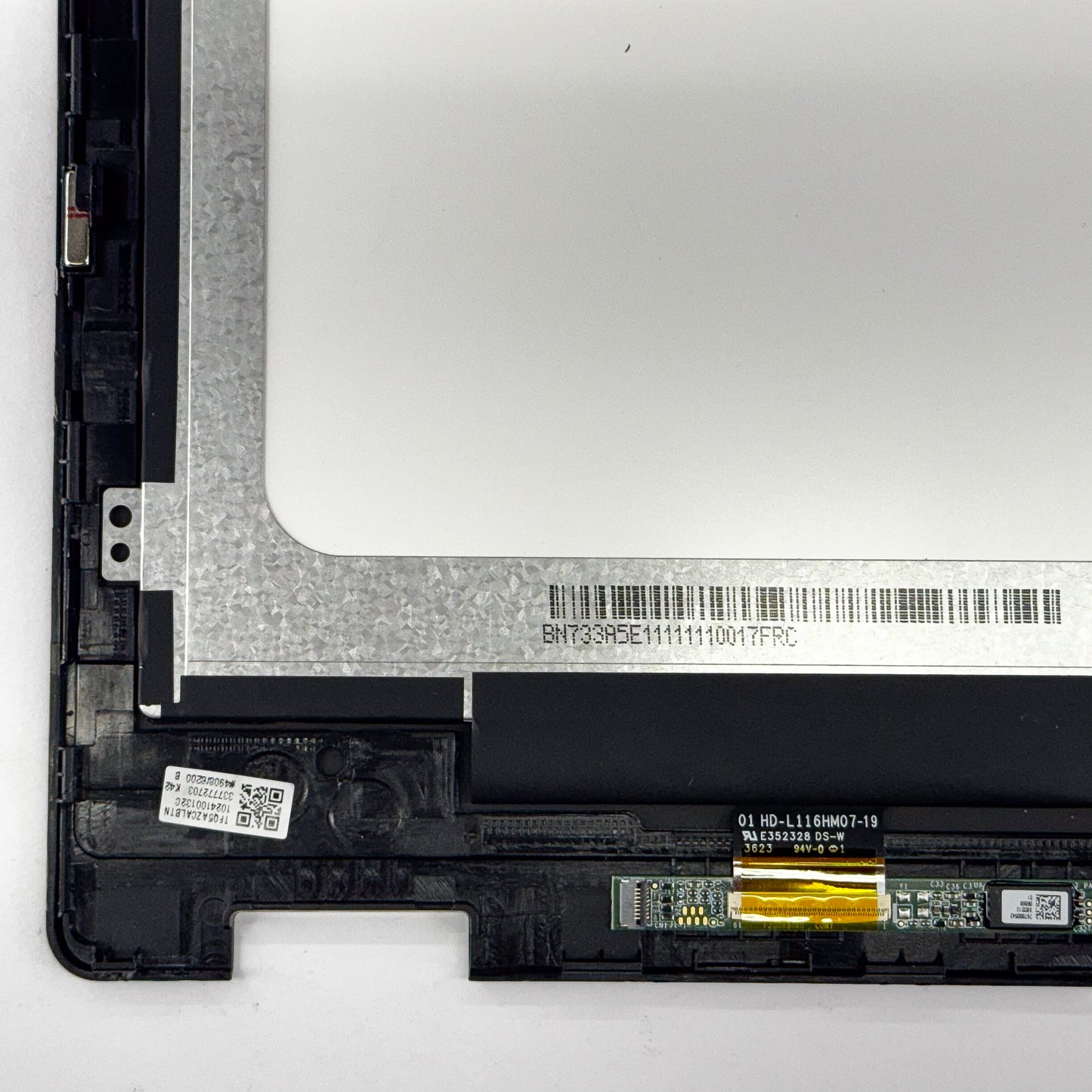 Acer Chromebook R753T LCD