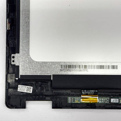 Acer Chromebook R753T LCD
