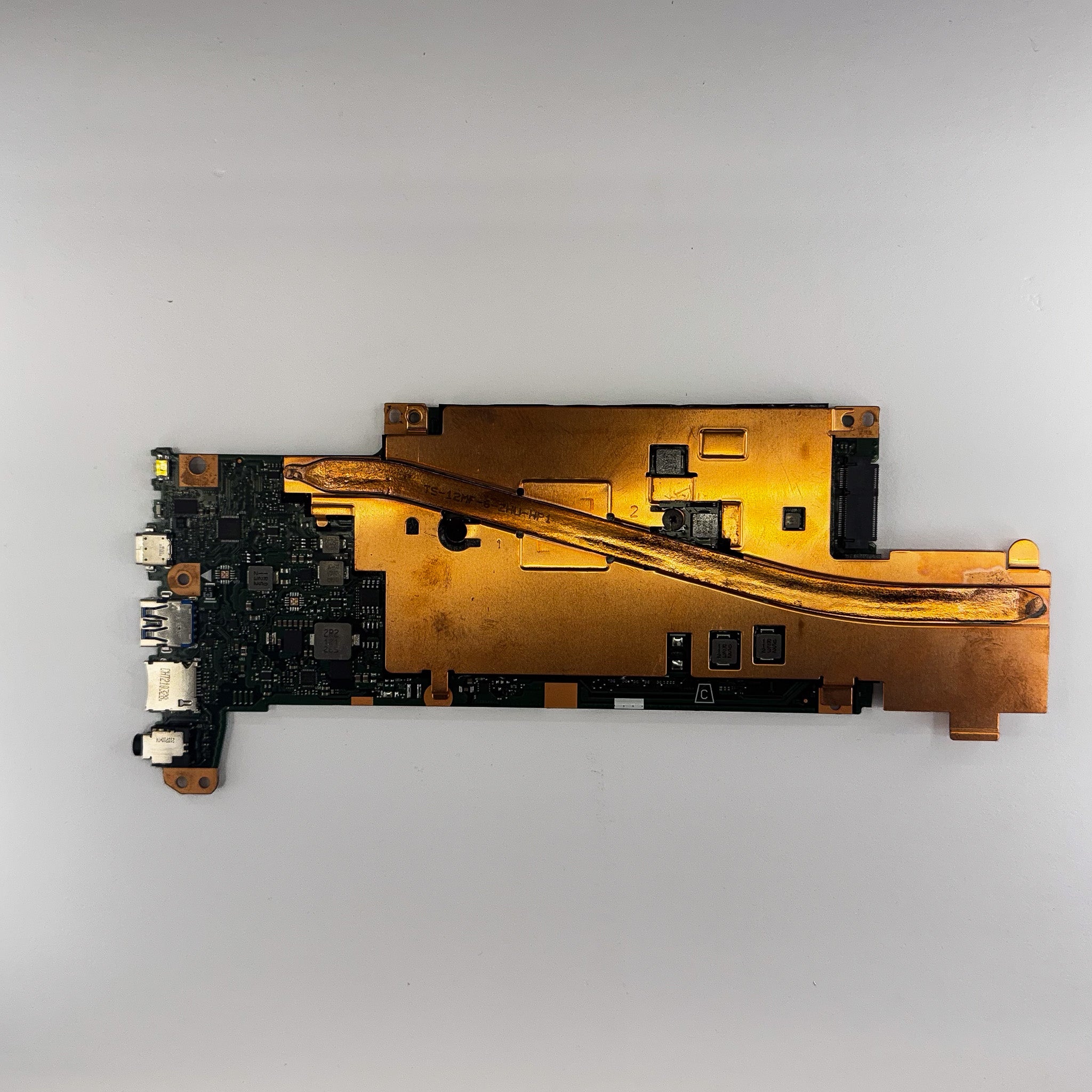 Acer Chromebook C721 Motherboard