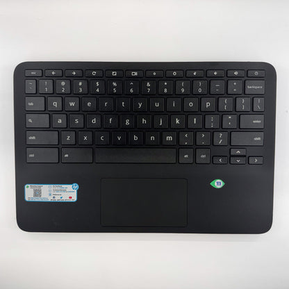 HP Chromebook 11MK G9EE Keyboard