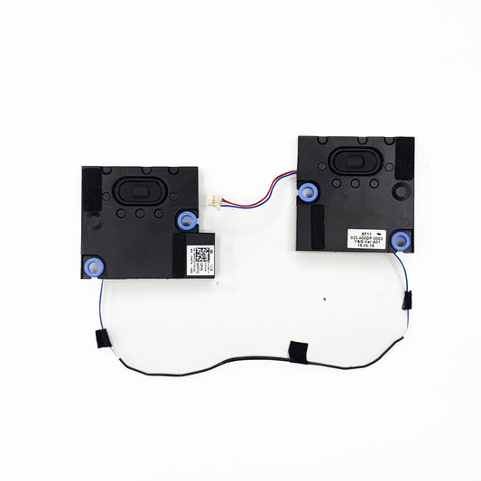 Dell Chromebook 5190 Speakers