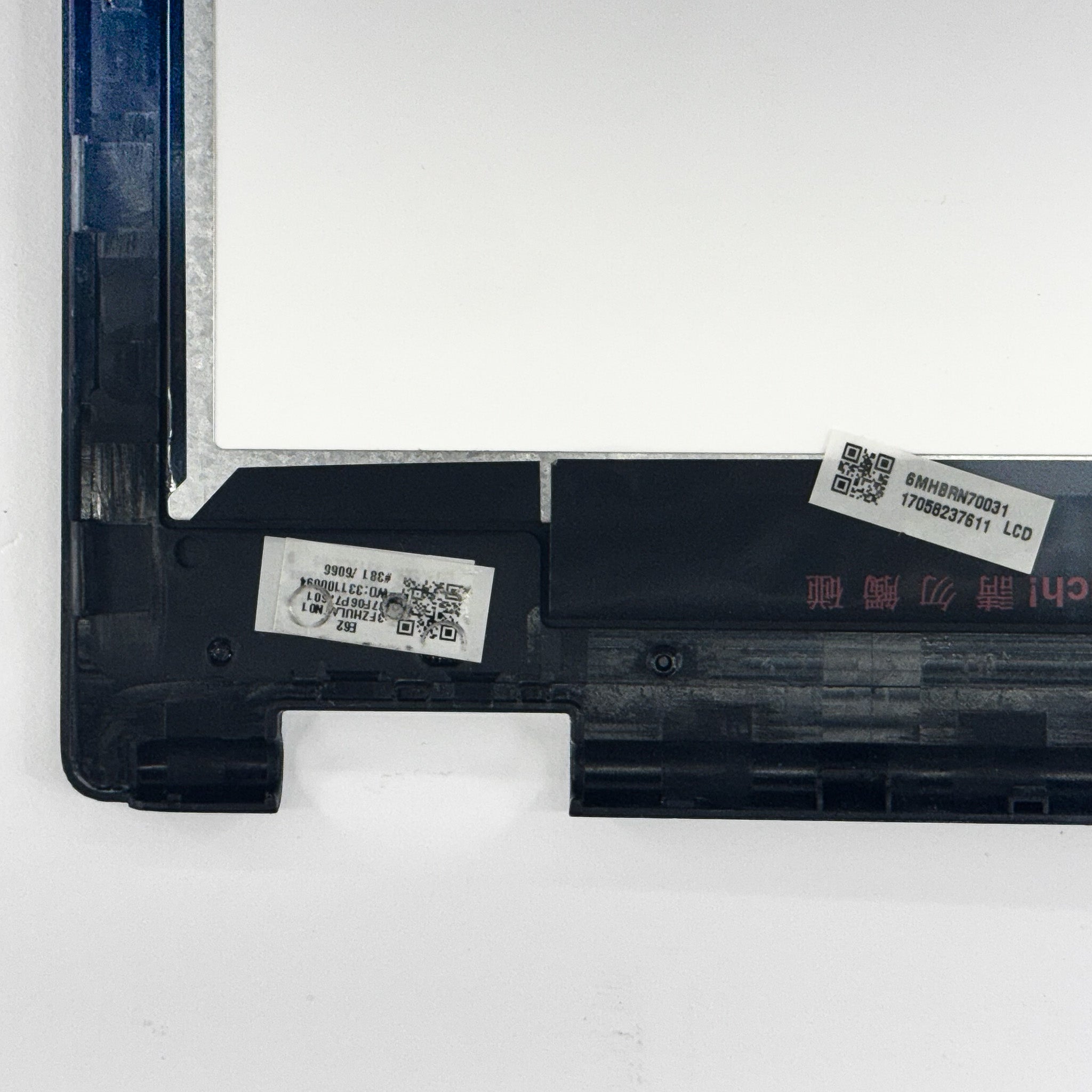 Acer Chromebook C721 LCD (11" 30 pin NT side)