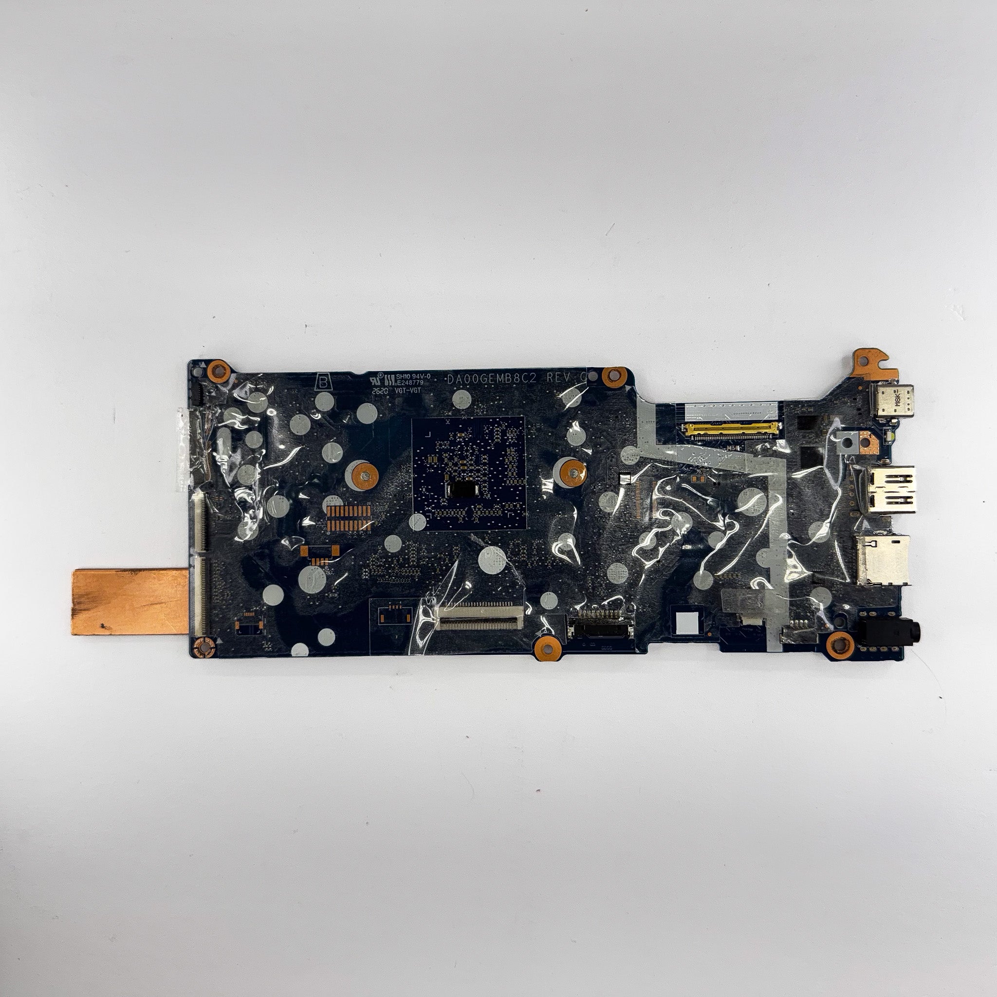 HP Chromebook 11A G8EE Motherboard, 4GB