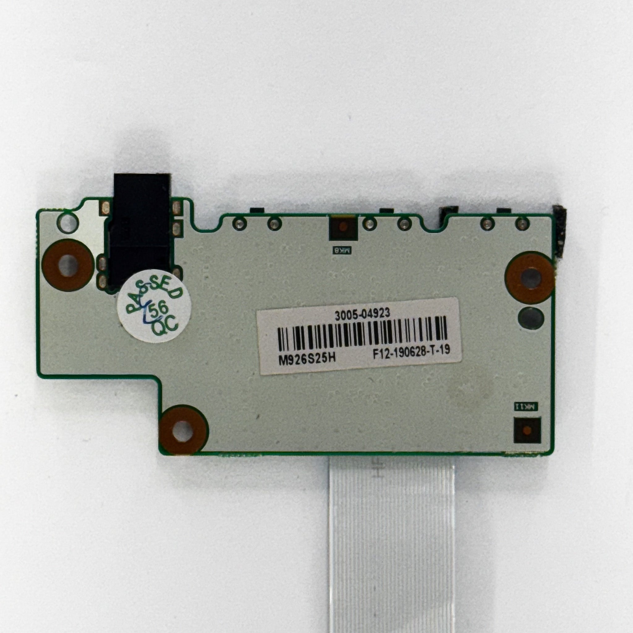 Lenovo Chromebook 300e G2 MTK Daughterboard