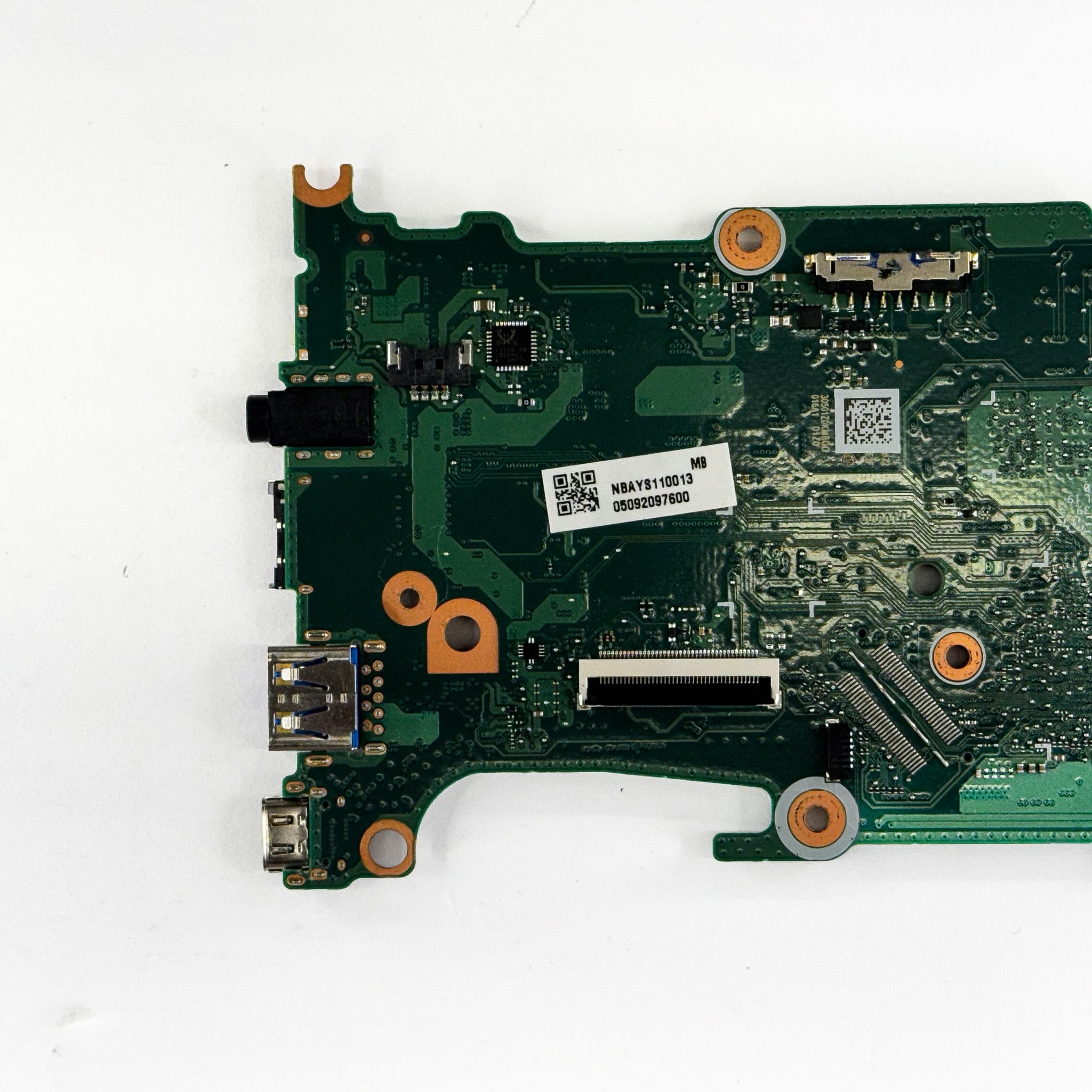 Acer Chromebook R753T Motherboard