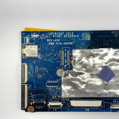 Dell Chromebook 3100 Non-Touch Motherboard (With Daughterboard)
