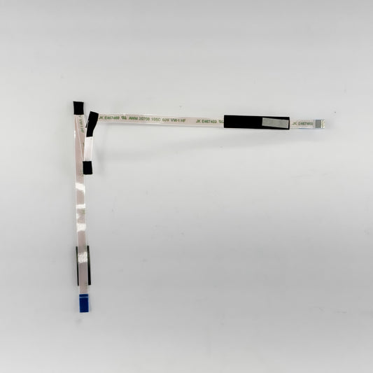 HP Chromebook 11A G8EE Trackpad Cable