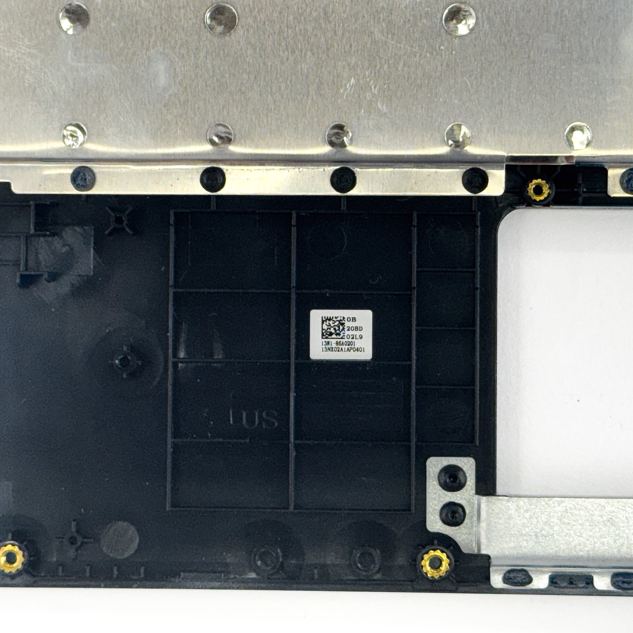 Asus Chromebook C204EE Keyboard