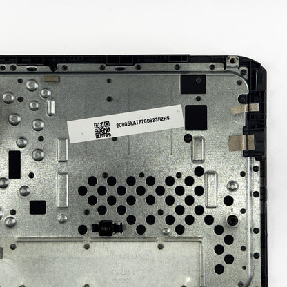 HP Chromebook 11 G7EE Keyboard