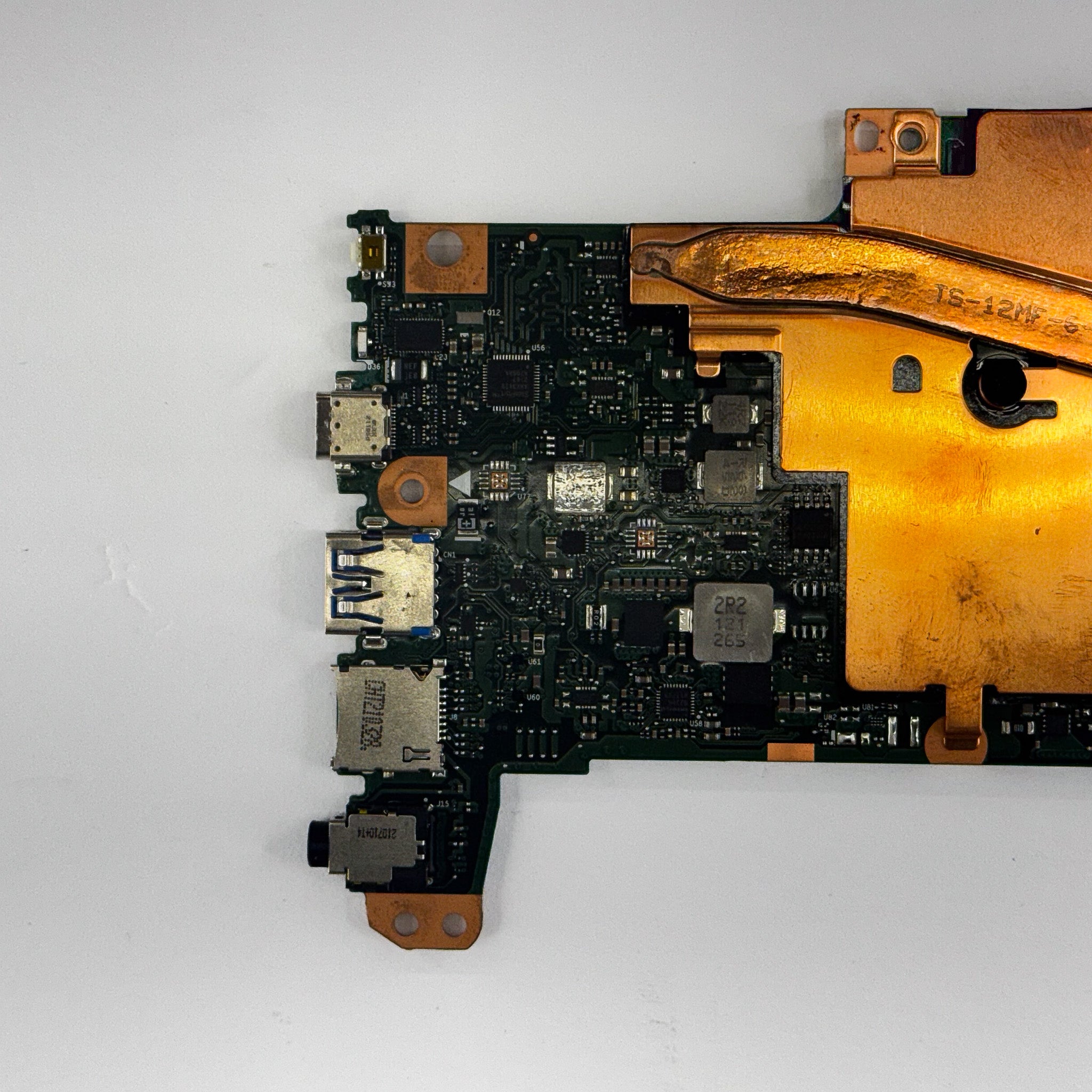 Acer Chromebook C721 Motherboard